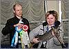 Tafari Jubatus - Best Cat Premiership Tafari Jubatus - Best Cat Premiership